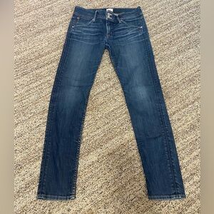 Hudson Skinny Jeans